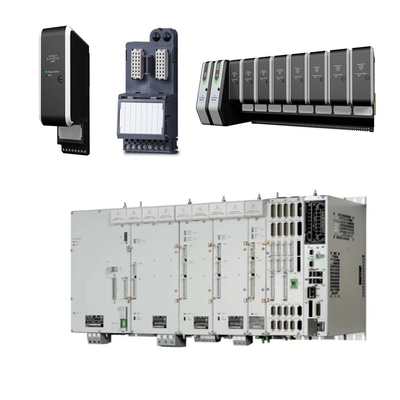 نظام EMERSON Deltav للتحكم الموزع سلسلة M & S سلسلة DCS أجهزة التحكم في نظام التحكم في DCS