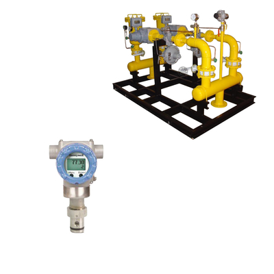 شرائح التكييف الصينية للغازات الوقودية مع ناقل الضغط المطلق لـ Honeywell - SmartLine STA700 Pressure Transmitt