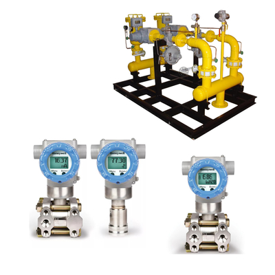 شرائح التكييف الصينية للغازات الوقودية مع ناقل الضغط المطلق لـ Honeywell - SmartLine STA700 Pressure Transmitt