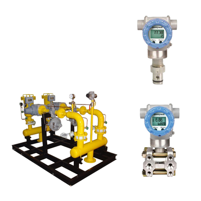 شرائح التكييف الصينية للغازات الوقودية مع ناقل الضغط المطلق لـ Honeywell - SmartLine STA700 Pressure Transmitt