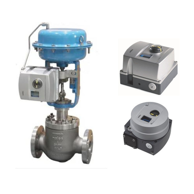 NELES Positioner ND7000 ND9000 و 2/2 يعمل ASCO الصمام الكهربائي النحاسي مع 24DVC مقاوم لدرجات الحرارة العالية
