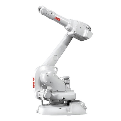 ABB روبوت IRB 6700-150/3.2 من 6 محاور ذراع روبوت كروبوت صناعي للتعامل مع المواد