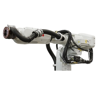 ABB روبوت IRB 6700-150/3.2 من 6 محاور ذراع روبوت كروبوت صناعي للتعامل مع المواد
