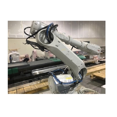 ABB روبوت IRB 6700-150/3.2 من 6 محاور ذراع روبوت كروبوت صناعي للتعامل مع المواد