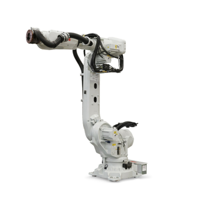 ABB روبوت IRB 6700-150/3.2 من 6 محاور ذراع روبوت كروبوت صناعي للتعامل مع المواد