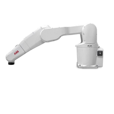 الروبوت الصناعي ABB IRB1200 مع حمولة 7 كجم كذراع روبوت 6 محور للتعامل مع المواد
