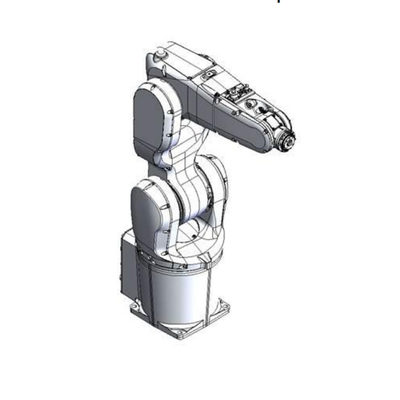 الروبوت الصناعي ABB IRB1200 مع حمولة 7 كجم كذراع روبوت 6 محور للتعامل مع المواد