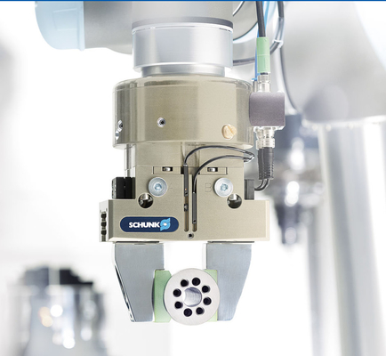 الجودة العالية SCHUNK روبوت العقدة PHL 25-045 قطع الغيار الروبوتية