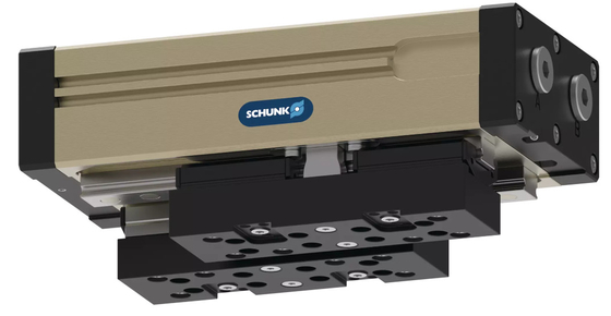 خصم سعر SCHUNK. حلول التشبيك والقبض