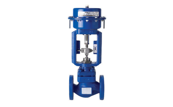 نطاق الضغط في جهاز التشغيل الجوي Spirax Sarco 0.2-1.0Mpa G-code/C/C++ Control حماية IP65