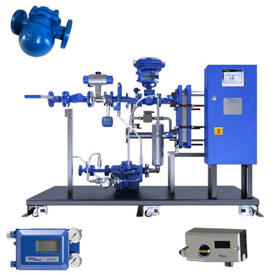 الصف الصناعي Spirax Sarco صمام إيقاف HV3