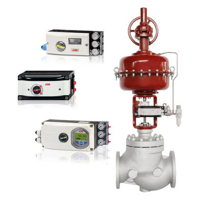 صمام التحكم لفيشر