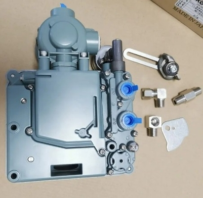 صمام خفض الضغط KOSO PRF300 PRF400 و EPA 801 موقف الصمام مع صمام التحكم بالعلامة التجارية الصينية