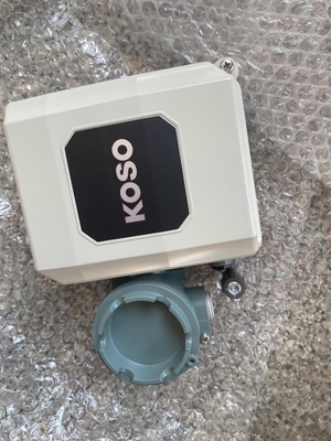 صمام خفض الضغط KOSO PRF300 PRF400 و EPA 801 موقف الصمام مع صمام التحكم بالعلامة التجارية الصينية