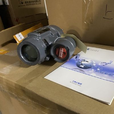 Emerson Fisher FIELDVUE DLC3010 DLC3020F تحكم المستوى الرقمي