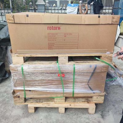 روتورك إق الكهربائية