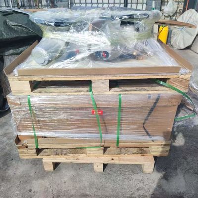 روتورك إق الكهربائية