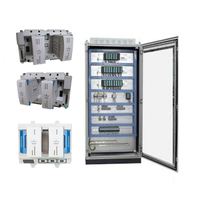 Ovation OCR3000 المتحكم المتحكم Emerson Ovation لنظام التحكم DCS