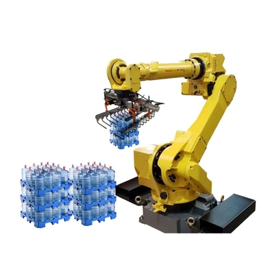 الروبوتات FANUC M-710iC/70 الروبوتات الروبوتات الروبوتات الروبوتات الروسية
