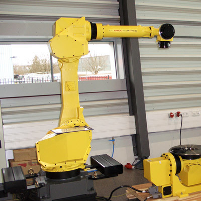 الروبوتات FANUC M-710iC/70 الروبوتات الروبوتات الروبوتات الروبوتات الروسية