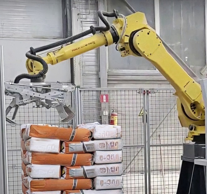 الروبوتات FANUC M-710iC/70 الروبوتات الروبوتات الروبوتات الروبوتات الروسية