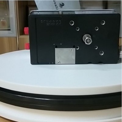 صمام تحكم النحاس مع خدمة التدفق لوجيكس 510MD/510si-15 موقف الصمام و Masoneilan 78-40 صمام تخفيض الضغط