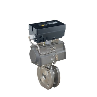 مصنع صمامات التحكم مع Flowserve Logix 3200MD 520MD PMV D20 صناعية صمامات الرقمية