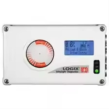 صمام التحكم الهوائي مع Flowserve Logix 520MD Positioner للتحكم في الصمام Smart Digital Flowserve Valve Positioner
