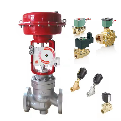 بيع جيد لوجيكس 3200MD الصناعية المعدات المنزلية الألومنيوم Flowserve جهاز تحديد المواقع الذكي