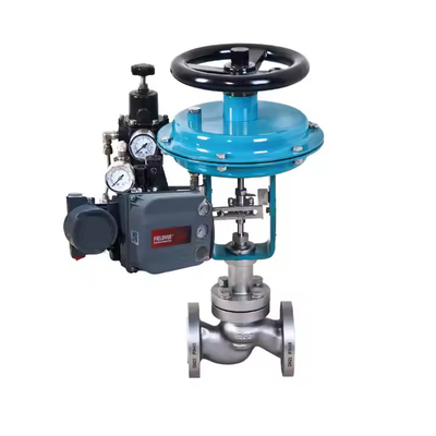 عالية الجودة فيشر DVC6200 موجه الموقع الذكي Emersons Fishers DVC6200