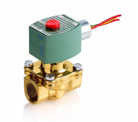 صمام التحكم الصيني مجهز بـ Fisher DVC6200 DVC2000 DVC7k DVC510si جهاز تحديد موقع الصمام الذكي وصمام ASCO