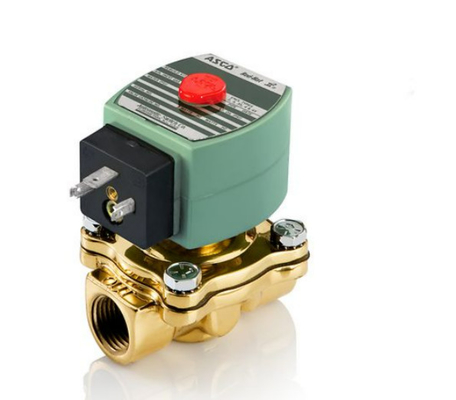 صمام التحكم الصيني مجهز بـ Fisher DVC6200 DVC2000 DVC7k DVC510si جهاز تحديد موقع الصمام الذكي وصمام ASCO