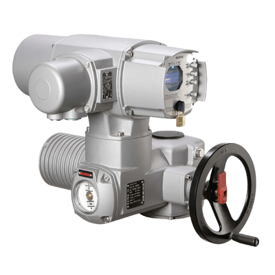 أجزاء المحرك الكهربائي المحركات متعددة الدوران AC DC 220V AC 380V 34 ~ 13500Nm سبيكة