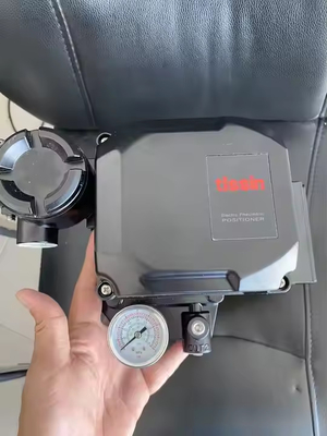 المورد الأسهم Tissin صمام موقف TS600 TS800 SMC منظم فلتر مع عامل الصينية كصمامات التحكم