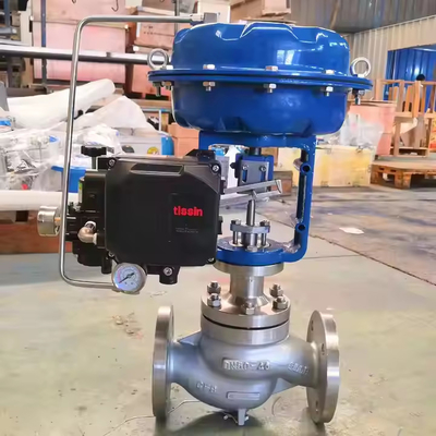 المورد الأسهم Tissin صمام موقف TS600 TS800 SMC منظم فلتر مع عامل الصينية كصمامات التحكم