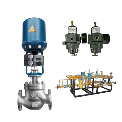 ماسونيلان SVI2 HART الاتصالات الأداء المتقدم الدقة الاستجابة موقف الصمام الرقمي