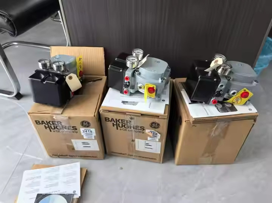 ماسونيلان SVI1000 SV12-21113111 SVI2-21123121 SVI3 أجهزة تحديد موقع الصمام الذكية