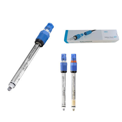 العلامة التجارية الجديدة مستشعر الرقم الهيدروجيني الرقمي Memosens CPS11E Endress Hauser CPS11E-UR7AAA2 Memosens 2.0 pH القطب