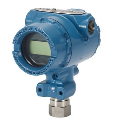 Rosemount R306/306 في خط المنفذ 1199/1299 نظام ختم الحجاب الحاجز و 2088 مقياس / ناقل الضغط المطلق