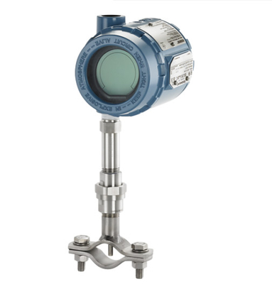 ناقل الحرارة Rosemount 3144P متوفر مع 214C / 214C RTD / 0085 جهاز استشعار 114CThermowell 114P أنبوب حماية