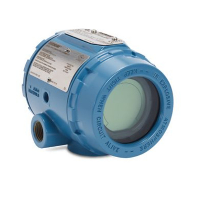 ناقل الحرارة Rosemount 3144P متوفر مع 214C / 214C RTD / 0085 جهاز استشعار 114CThermowell 114P أنبوب حماية
