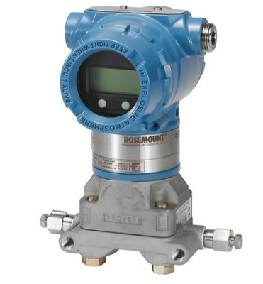 Rosemount 3051 ناقل الضغط3051TG 3051DP 3051DG 3051S 3051L مع 1495/1595 لوح فتحة 1299/1199 مختومة