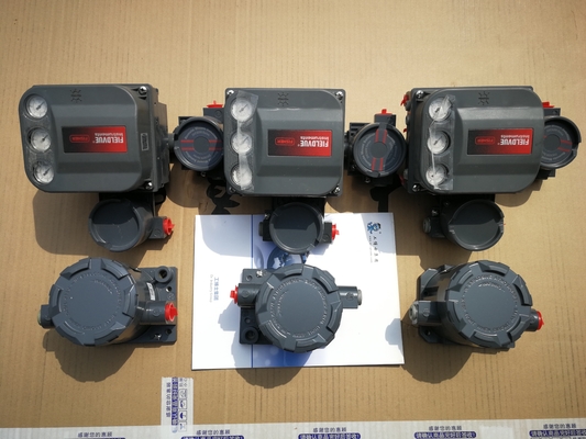 فيشر DVC6200 F مراقب الصمام الرقمي FIELDVUE FOUNDATION الحافلة الميدانية الصمام الذكي DVC 6200 موقف الصمام الهوائي