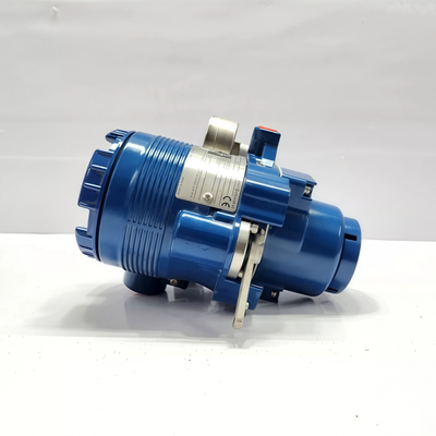 صمام التحكم الهوائي الأصلي Azbil موقف الصمام الذكي AVP300 AVP301 AVP302 12v 24v 2 Way Asco Solenoid Valve