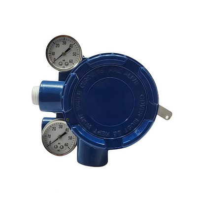 الصمامات الآلية ASCO الصمام الكهربائي Azbil AVP300 AVP301 AVP302 AVP307 موقف الصمام الهوائي لنظام التحكم في الصمام