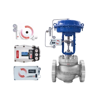 لوجيكس 520MD+14-W2D200-GM3-0000 3200MD 3800 موجهات الصمامات الرقمية الصناعية
