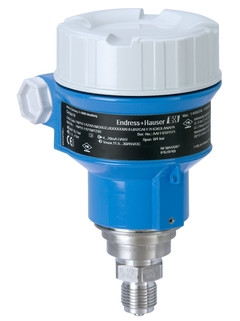 E + H التحكم في العملية أداة قياس الضغط العالي الصناعية PMP51 Endress+Hauser جهاز نقل الضغط الرقمي