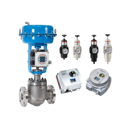 الصين صمامات التحكم الهوائية Valmet مراقب الصمام الذكي Neles ND7000 ND9000 HART أجهزة تحديد موقع الصمام الذكي السعر