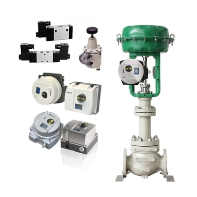 الصين صمامات التحكم الهوائية Valmet مراقب الصمام الذكي Neles ND7000 ND9000 HART أجهزة تحديد موقع الصمام الذكي السعر