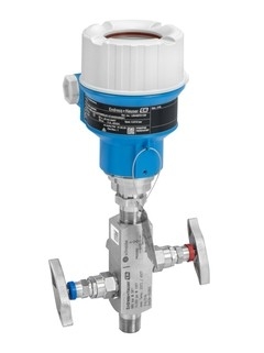 Endress Hauser PMC41 PMC51 PMC71 مستشعر سيراميك E+H جهاز إرسال ضغط رقمي للغاز والسائل للأدوية والأغذية